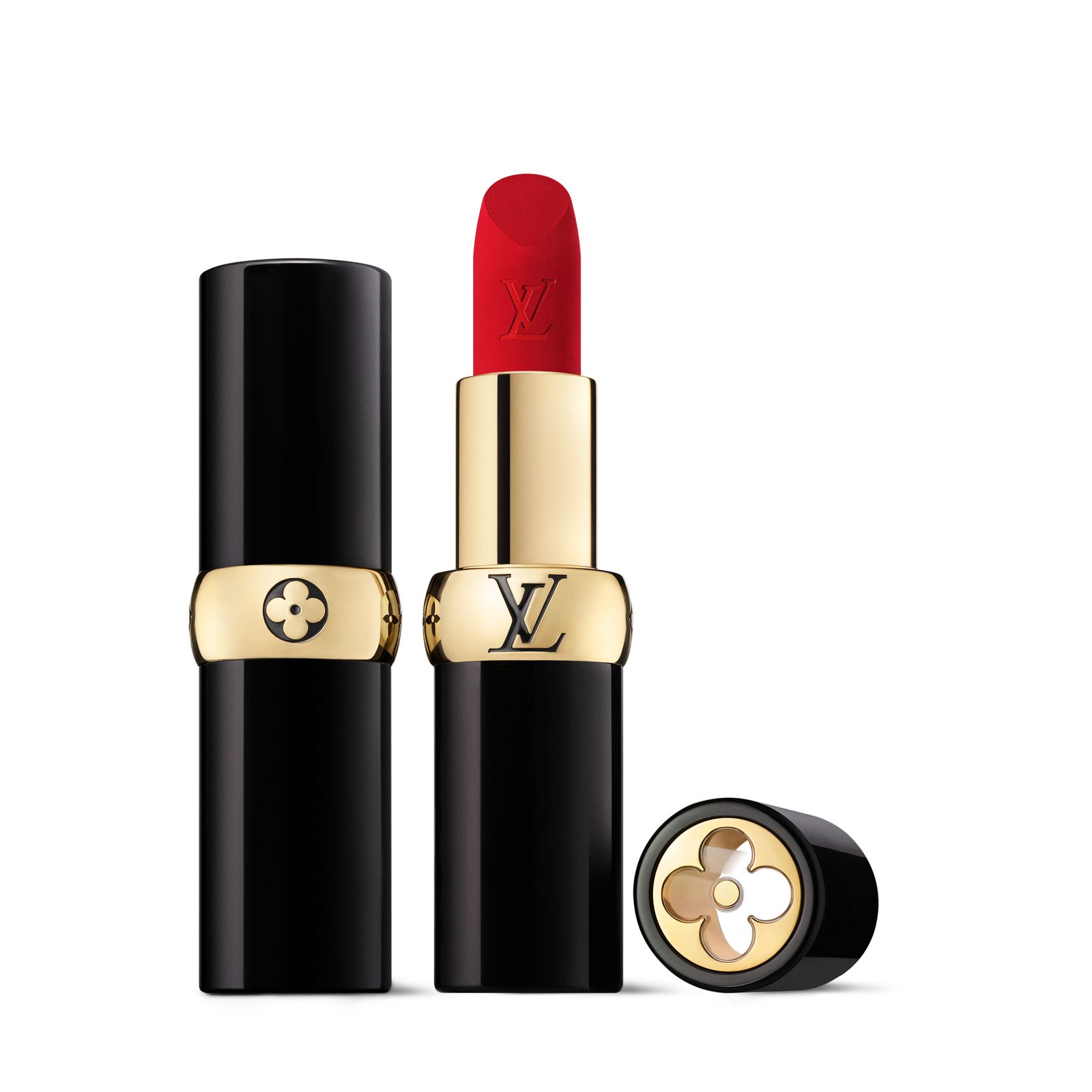 854 Rouge Louis | 路易紅唇膏